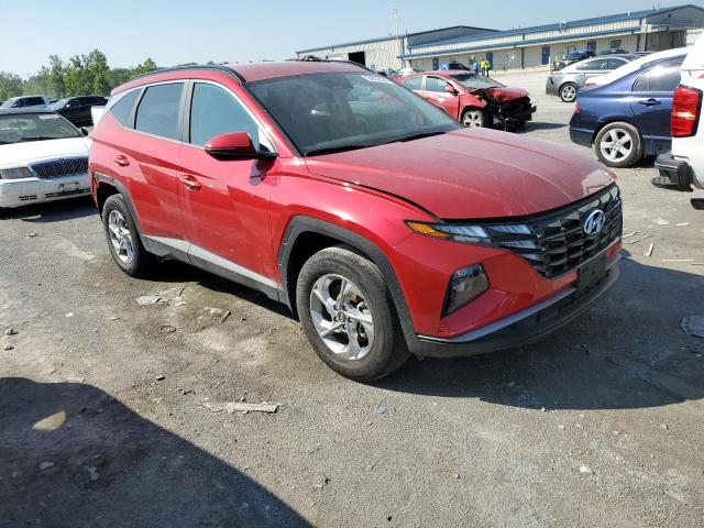 2022 Hyundai Tucson Sel VIN: 5NMJBCAE9NH036660 Lot: 54822624