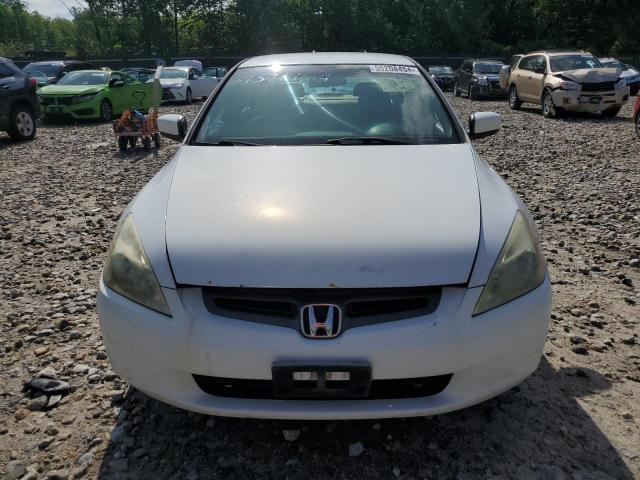 2003 Honda Accord Lx VIN: 1HGCM56303A040854 Lot: 62002684