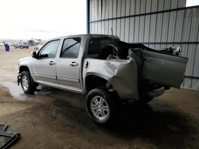 2010 Chevrolet Colorado Lt VIN: 1GCJTCDE9A8102712 Lot: 51943424