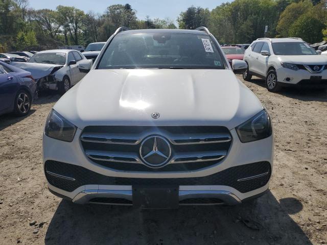 2020 Mercedes-Benz Gle 350 4Matic VIN: 4JGFB4KB8LA092009 Lot: 54718174