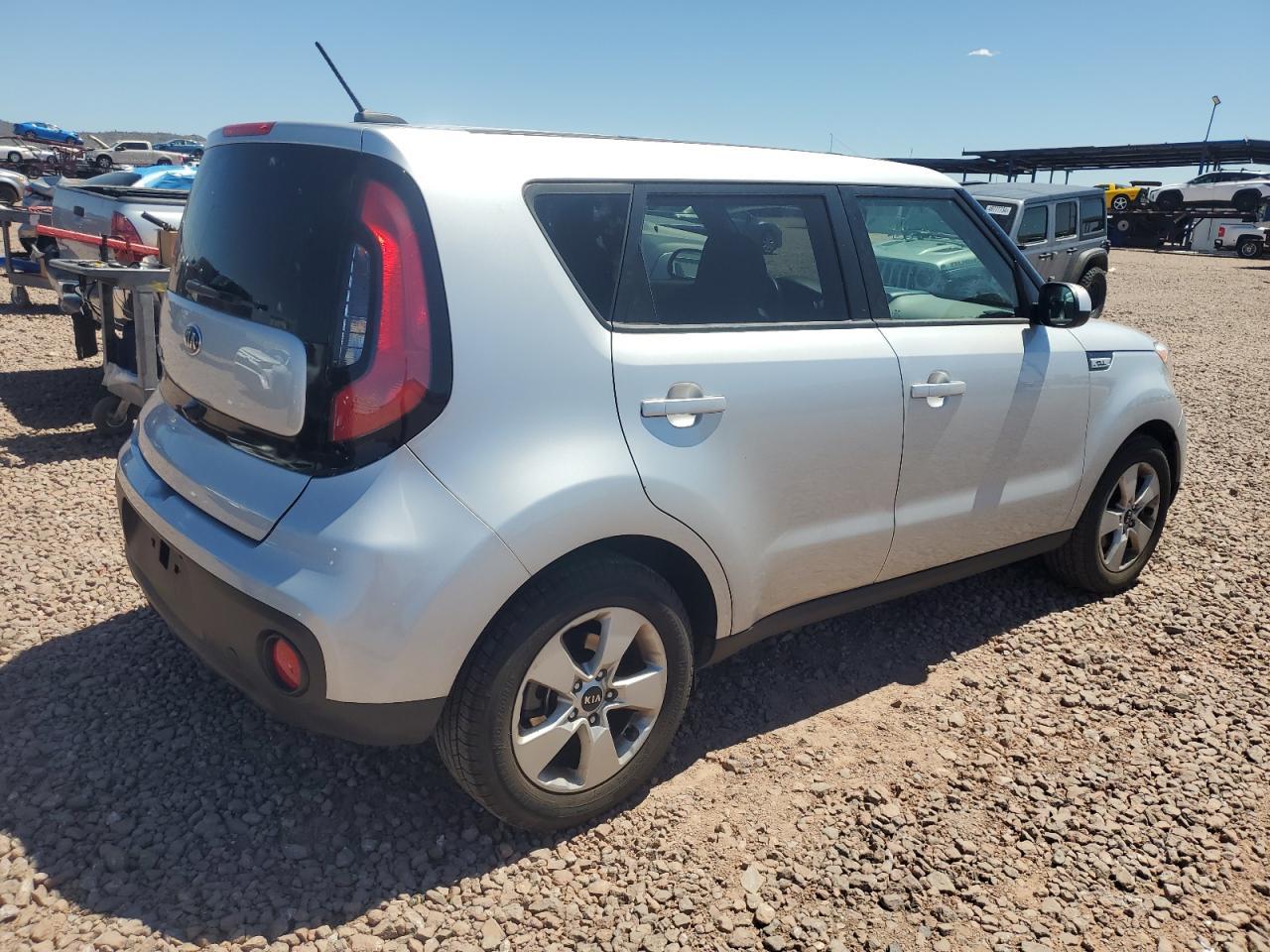 KNDJN2A27K7683083 2019 Kia Soul