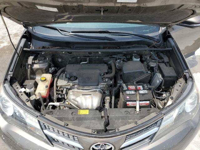 2013 Toyota Rav4 Xle VIN: JTMWFREV9DD003432 Lot: 54689344