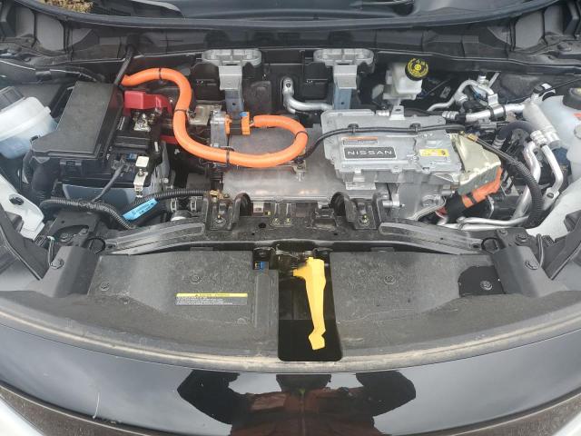 2023 NISSAN ARIYA ENGA JN1AF0BA0PM407590