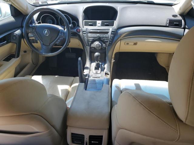 2012 Acura Tl VIN: 19UUA8F51CA003487 Lot: 57239484