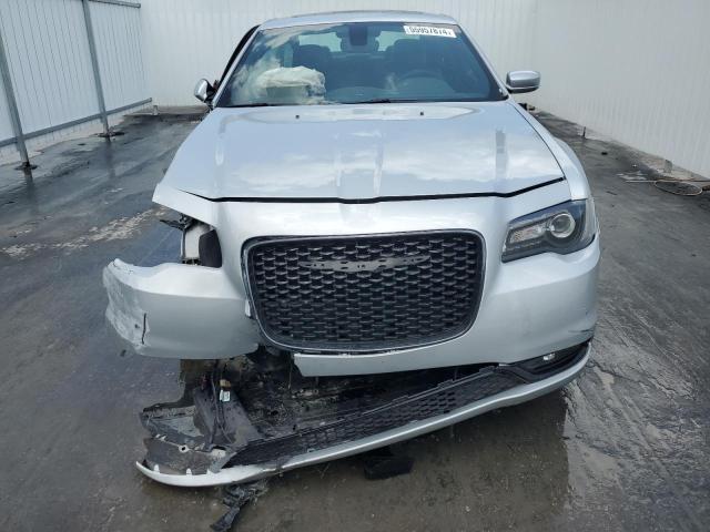 2023 Chrysler 300 S VIN: 2C3CCABG7PH641130 Lot: 55957874