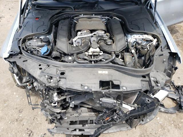 2020 MERCEDES-BENZ S 560 4MAT - WDDUG8GB6LA523756