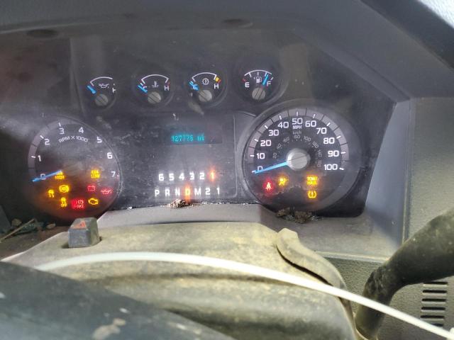 2015 FORD F250 SUPER - 1FTBF2B6XFEC02456
