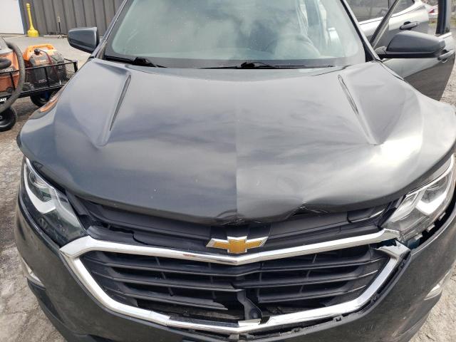 2019 CHEVROLET EQUINOX LT - 2GNAXKEV6K6190498