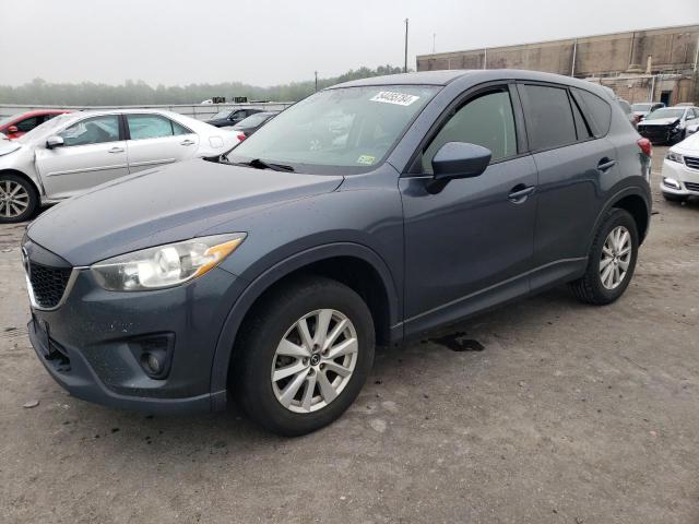 2013 Mazda Cx-5 Touring VIN: JM3KE4CE9D0118151 Lot: 54455784