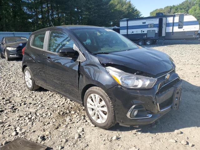 2017 Chevrolet Spark 1Lt VIN: KL8CD6SA9HC770632 Lot: 54265344