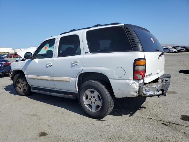 2006 Chevrolet Tahoe K1500 VIN: 1GNEK13T96R165343 Lot: 55844704