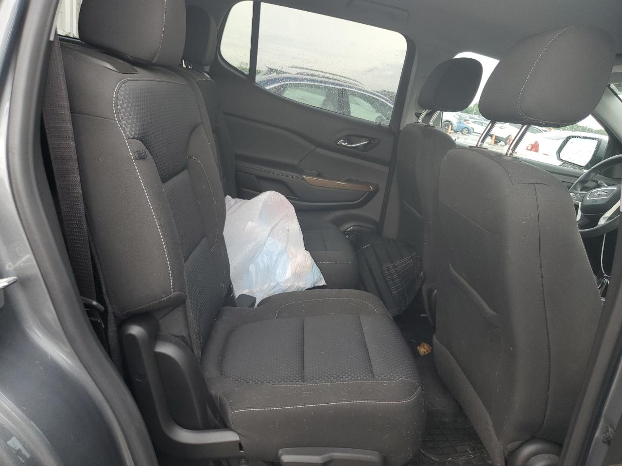 1GKKNKLA2MZ147470 2021 GMC Acadia Sle