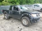 NISSAN FRONTIER S photo