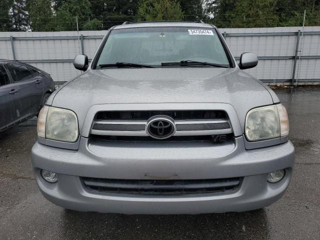 2006 Toyota Sequoia Sr5 VIN: 5TDBT44A16S276994 Lot: 54735474