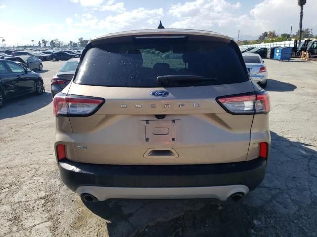 2021 Ford Escape Se VIN: 1FMCU0G62MUA52347 Lot: 54715564