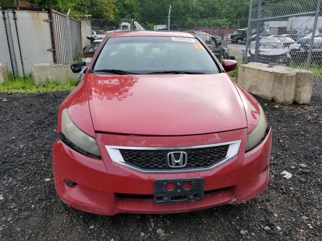 2008 Honda Accord Exl VIN: 1HGCS22848A004906 Lot: 53409344