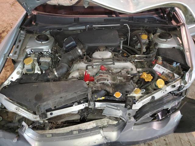 2005 Subaru Legacy Outback 2.5I Limited VIN: 4S4BP62C157352044 Lot: 53227354