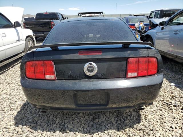 2006 Ford Mustang Gt VIN: 1ZVFT82H865215508 Lot: 55196324