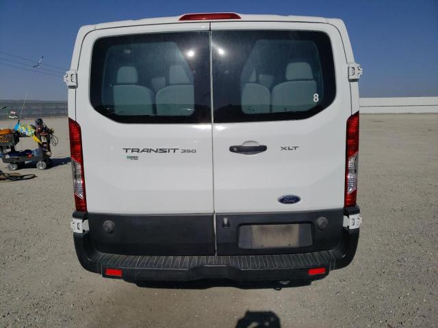 2019 Ford Transit T-350 VIN: 1FBZX22M9KKB25188 Lot: 53273964