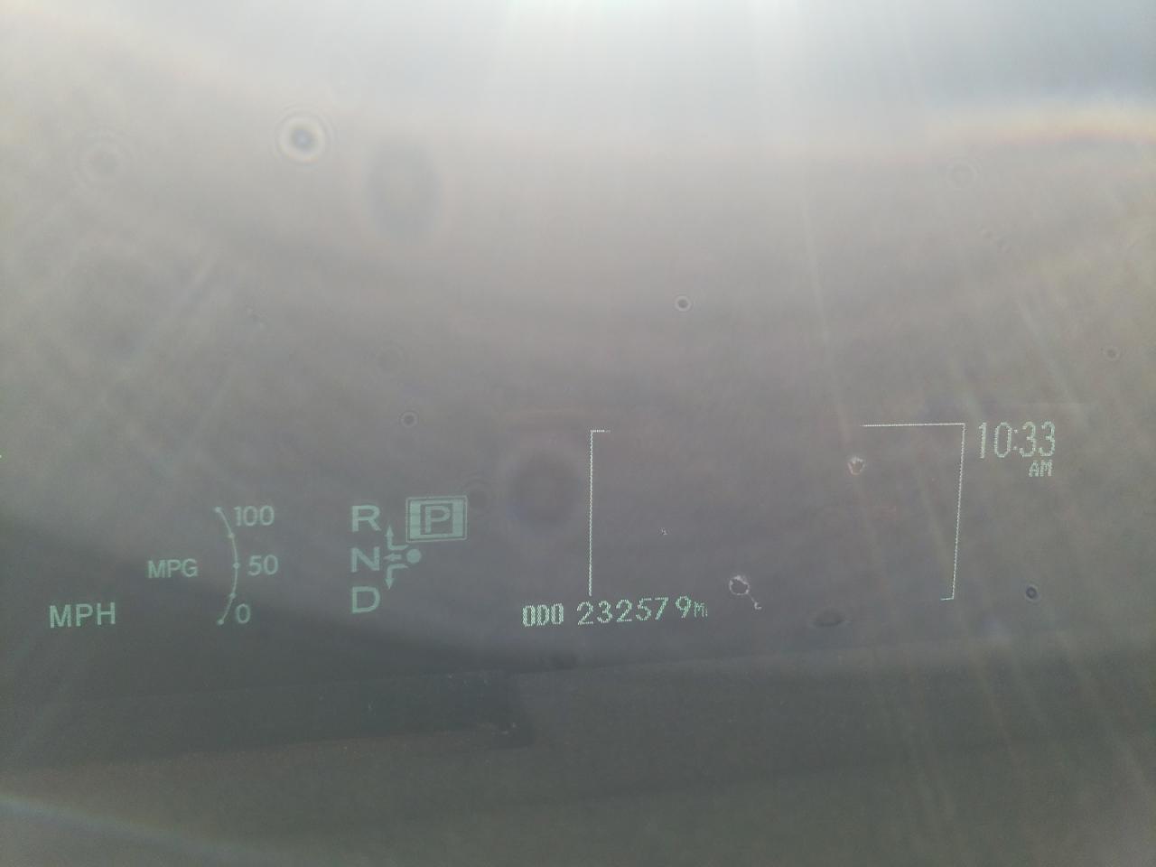 JTDKN3DU4B5335065 2011 Toyota Prius