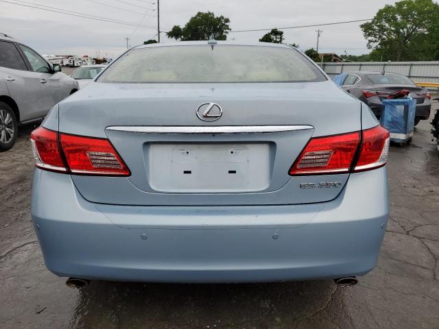 2012 Lexus Es 350 VIN: JTHBK1EGXC2510975 Lot: 54978644