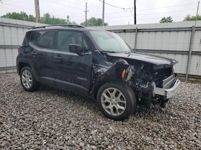 VIN ZACCJABB9JPG98411 2018 Jeep Renegade, Latitude no.4