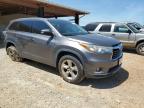 TOYOTA HIGHLANDER photo