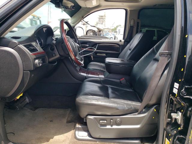 2010 Cadillac Escalade Ext Luxury VIN: 3GYVKMEF2AG267068 Lot: 56162894