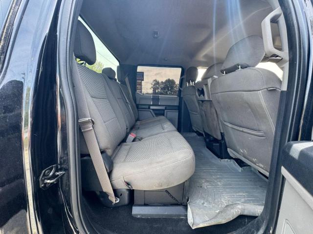 2019 Ford F250 Super Duty VIN: 1FT7W2B62KED75193 Lot: 55534174