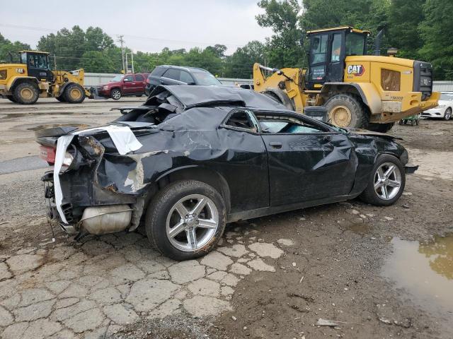 2013 Dodge Challenger Sxt VIN: 2C3CDYAG1DH627808 Lot: 55662714