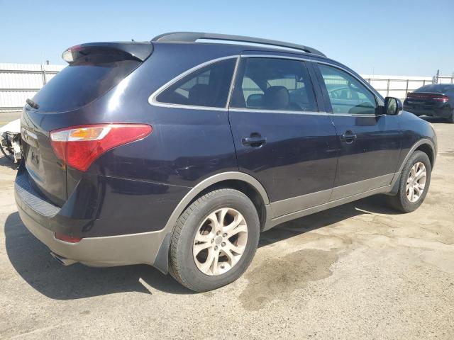 2012 Hyundai Veracruz Gls VIN: KM8NU4CC1CU205598 Lot: 55970154