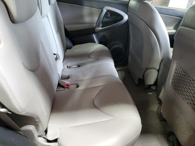 2008 Toyota Rav4 Limited VIN: JTMBD31V386089502 Lot: 56644524