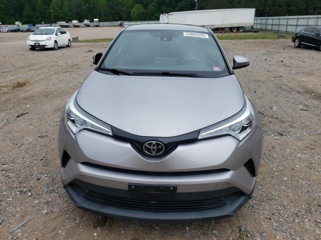 2019 Toyota C-Hr Xle VIN: NMTKHMBX8KR077202 Lot: 53883594
