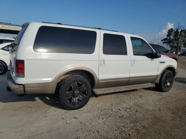 2003 Ford Excursion Eddie Bauer VIN: 1FMNU44L23EA56627 Lot: 56567624