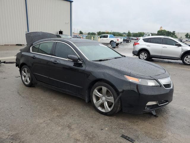 2012 Acura Tl VIN: 19UUA8F77CA039038 Lot: 55404434