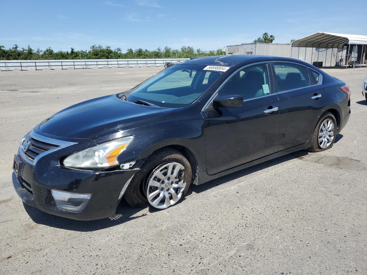 1N4AL3AP6FC239588 2015 Nissan Altima 2.5