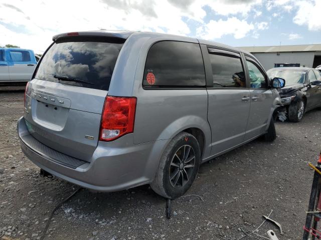 2018 Dodge Grand Caravan Se VIN: 2C4RDGBG8JR200808 Lot: 54306004