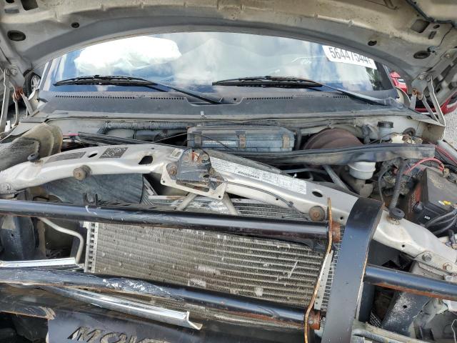 1999 Dodge Ram 2500 VIN: 3B7KF26Z8XM527378 Lot: 56447544