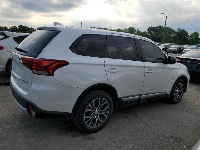 2017 MITSUBISHI OUTLANDER - JA4AZ2A39HZ031487