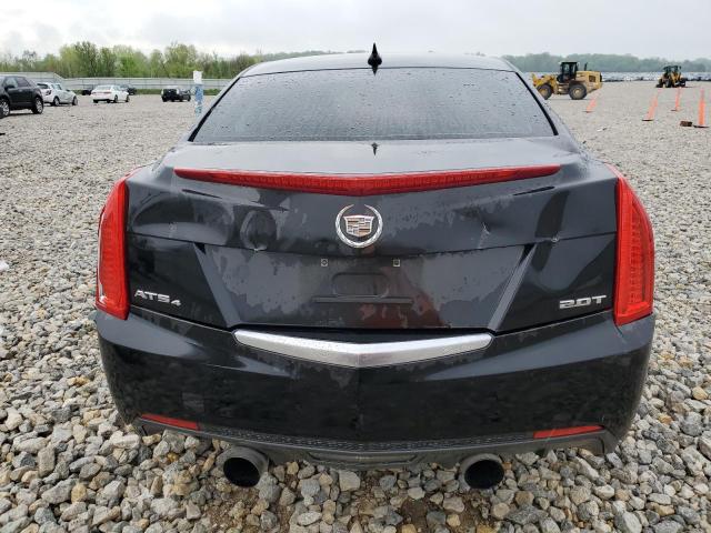 2013 Cadillac Ats VIN: 1G6AG5RXXD0124668 Lot: 53344024