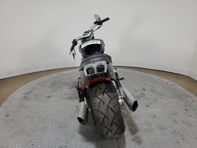 2011 HARLEY-DAVIDSON VRSCF 1HD1HPH17BC805285