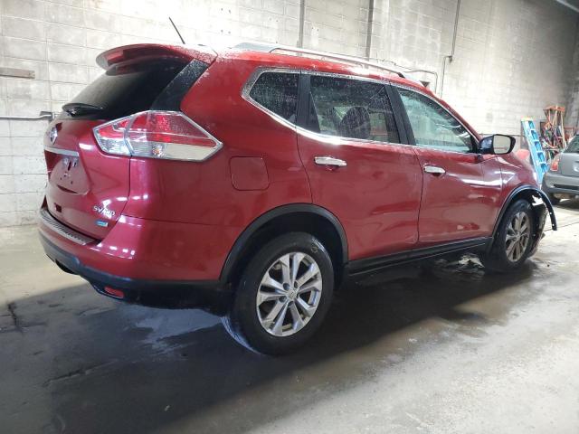 2014 Nissan Rogue S VIN: 5N1AT2MV6EC794274 Lot: 54548864