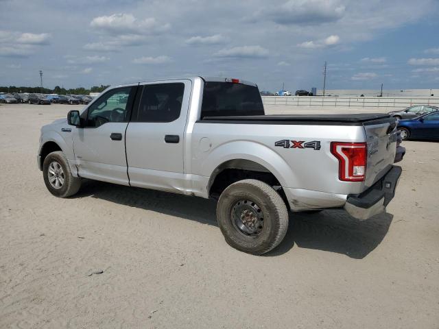 2016 Ford F150 Supercrew VIN: 1FTEW1EG2GFA21794 Lot: 54525484