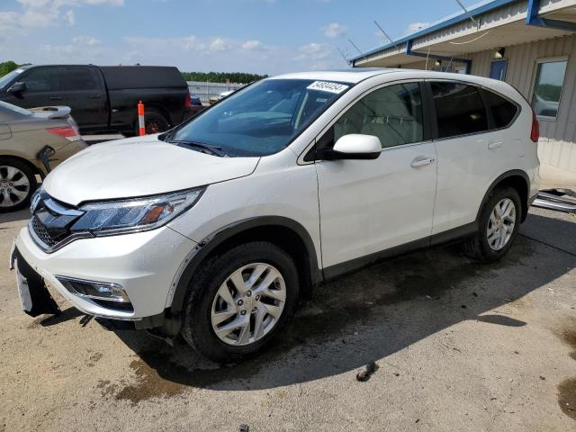 2016 Honda Cr-V Ex VIN: 5J6RM3H51GL005076 Lot: 54934454