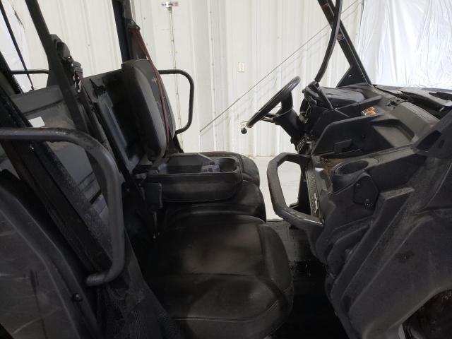 2020 CAN-AM DEFENDER M - 3JBURAX49LK001413