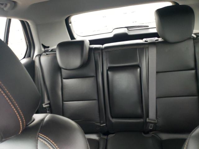 2020 Chevrolet Trax Premier VIN: 3GNCJMSB7LL132459 Lot: 55815194