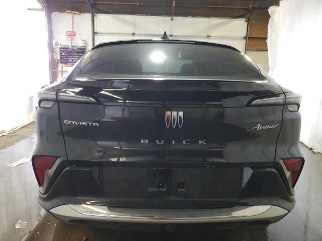 2024 BUICK ENVISTA AV - KL47LCE26RB119605