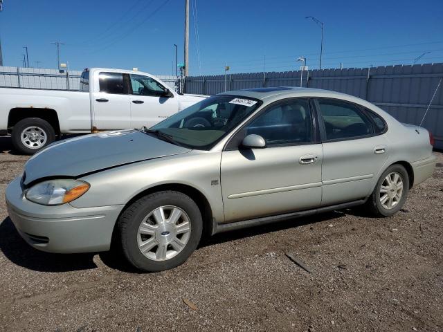 2004 Ford Taurus Sel VIN: 1FAFP56S14G179471 Lot: 56461794