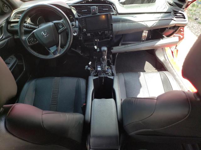 2020 Honda Civic Exl VIN: SHHFK7H81LU408096 Lot: 56628774