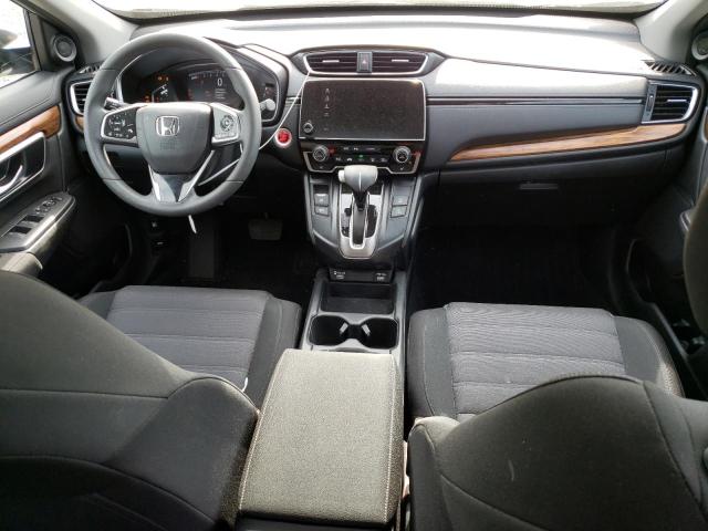 2022 Honda Cr-V Ex VIN: 2HKRW2H55NH621245 Lot: 54773194